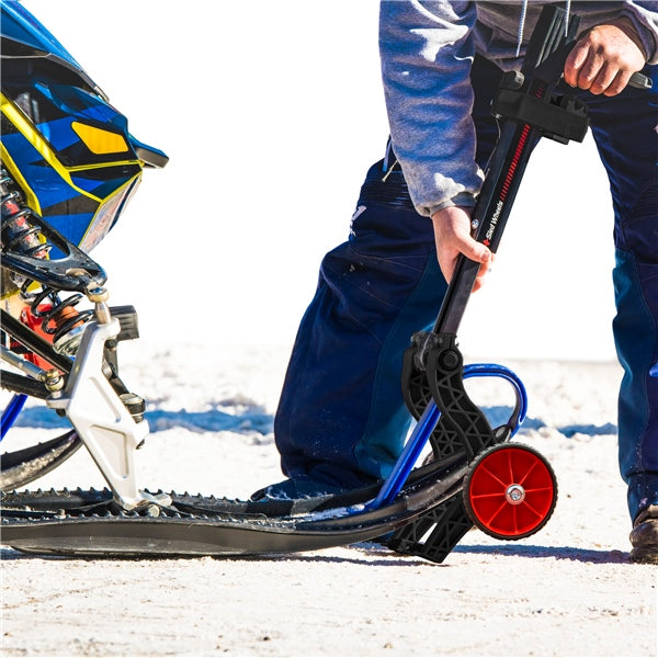 Caliber Snowmobile transport kit