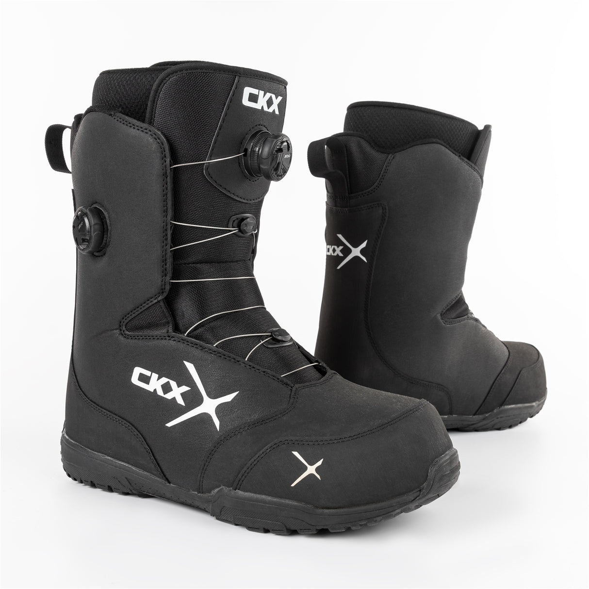 CKX Colchester Boots Pro Unisex - Snowmobile
