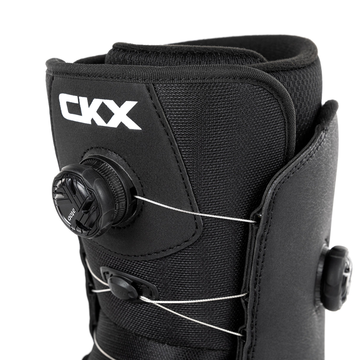CKX Colchester Boots Pro Unisex - Snowmobile