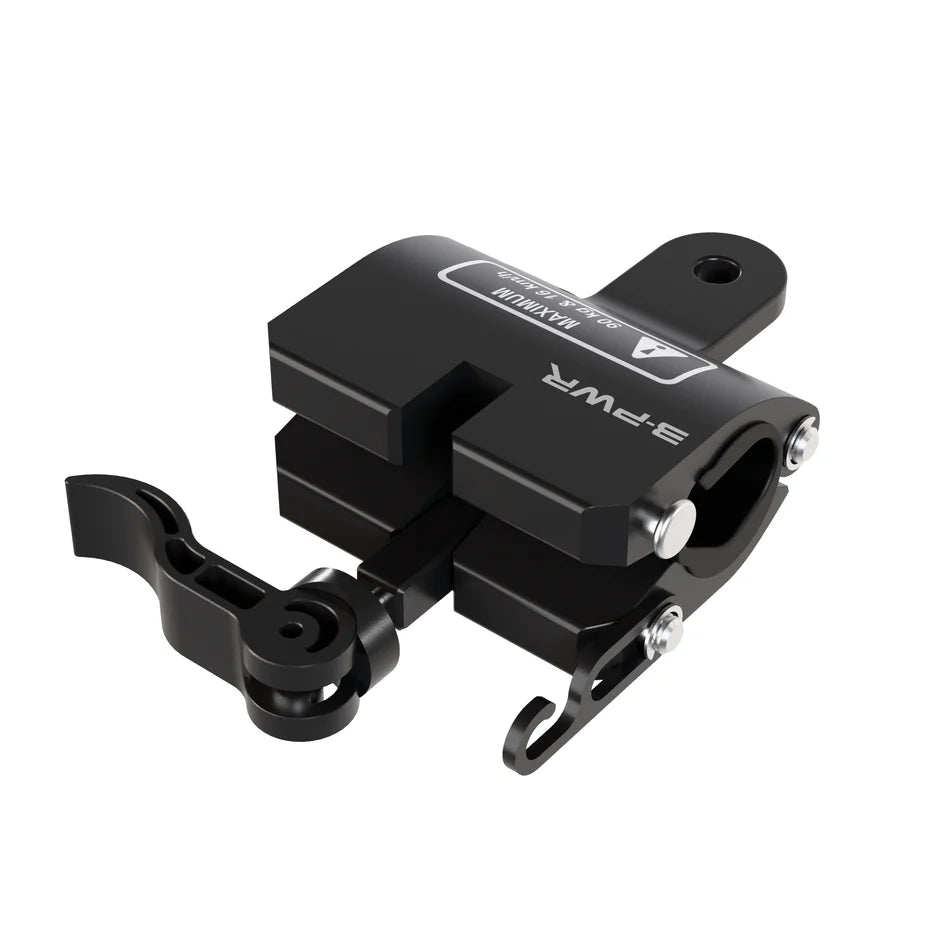 Utility Sleigh Hitch