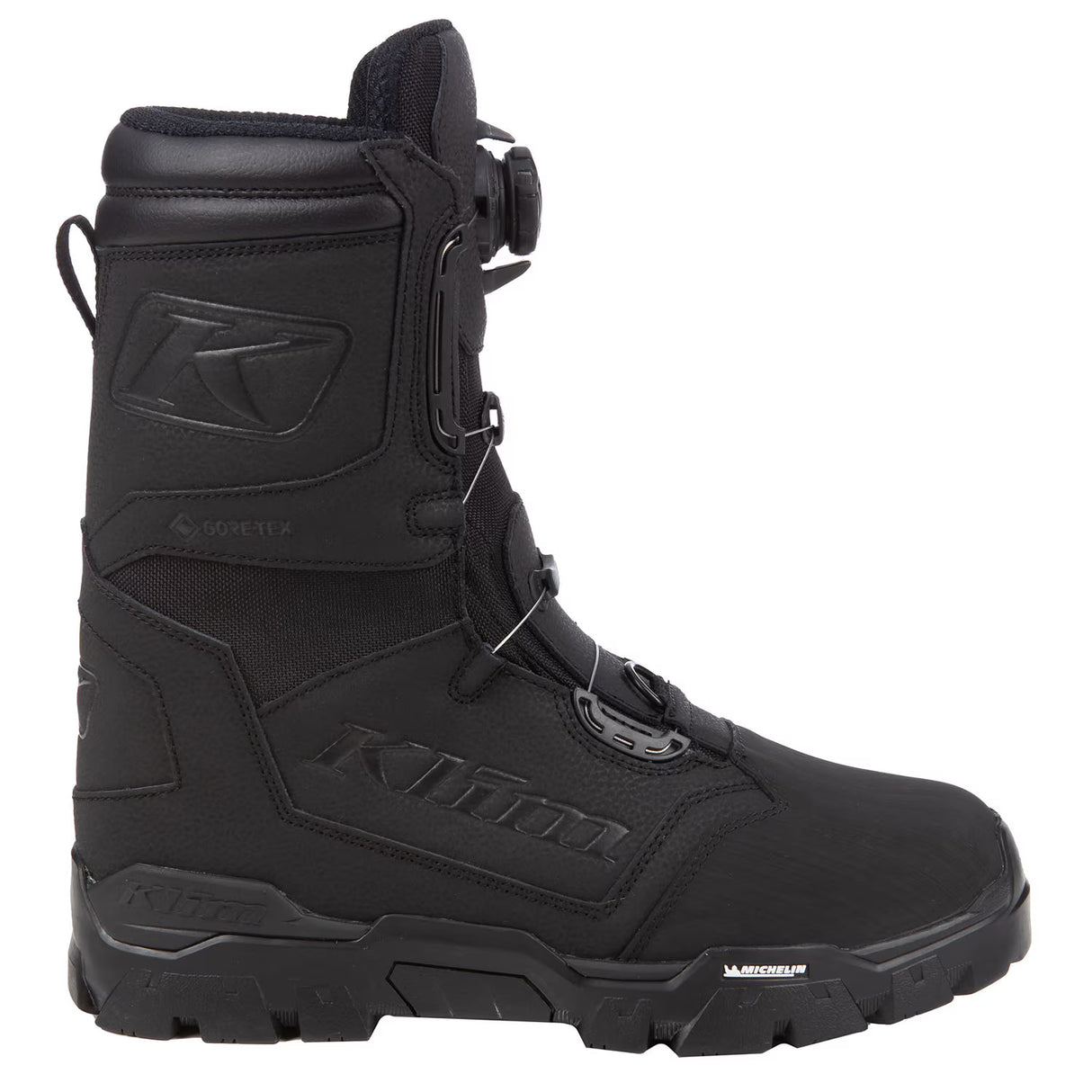 Klutch GTX BOA boots