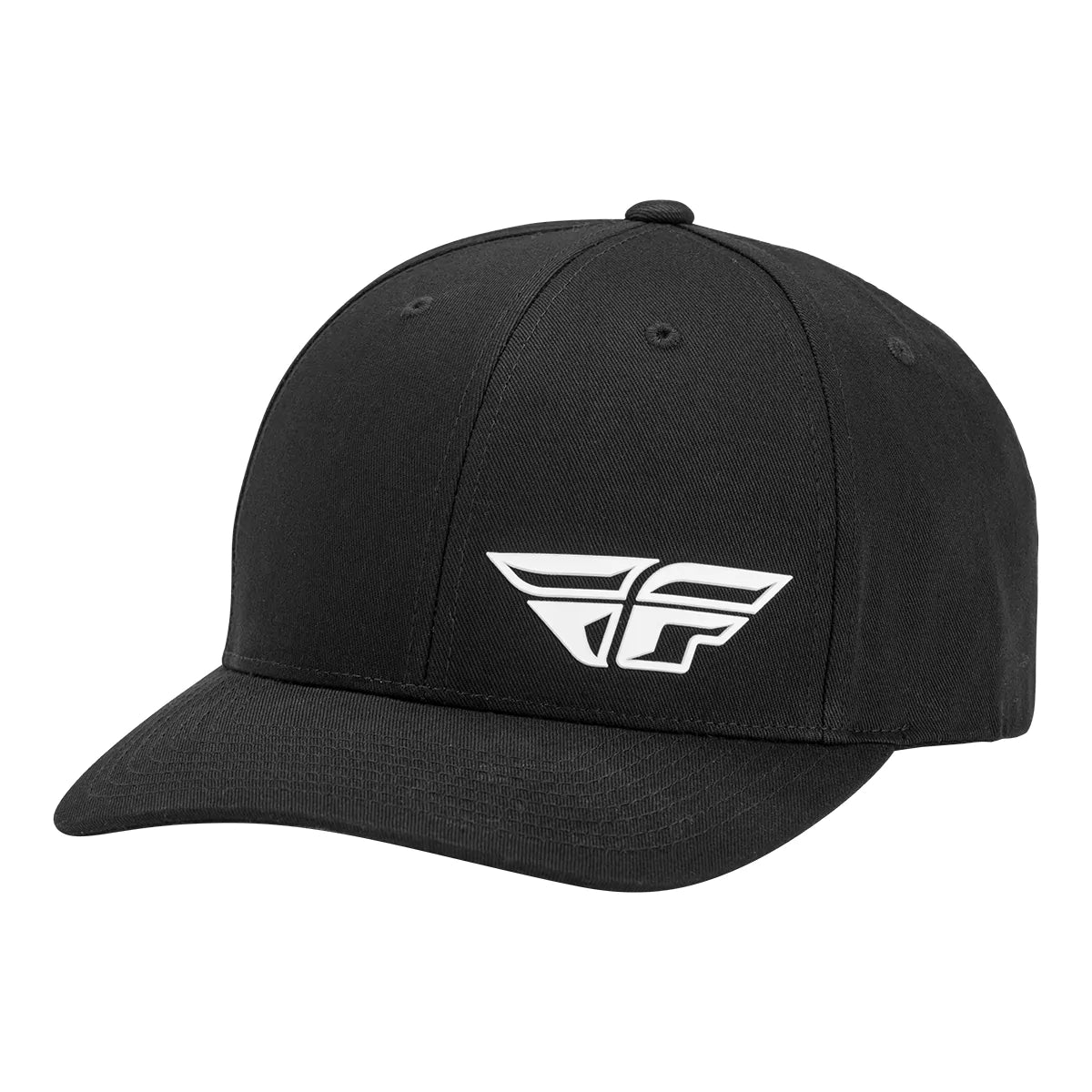 FLY Racing F-Wing Snap Back Hat (FINAL SALE)