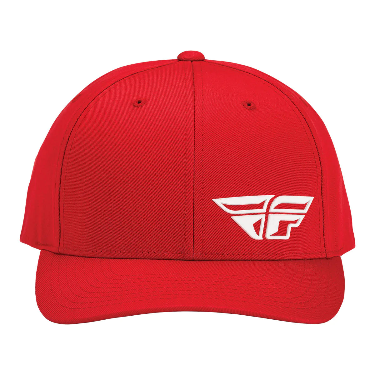 FLY Racing F-Wing Snap Back Hat (FINAL SALE)