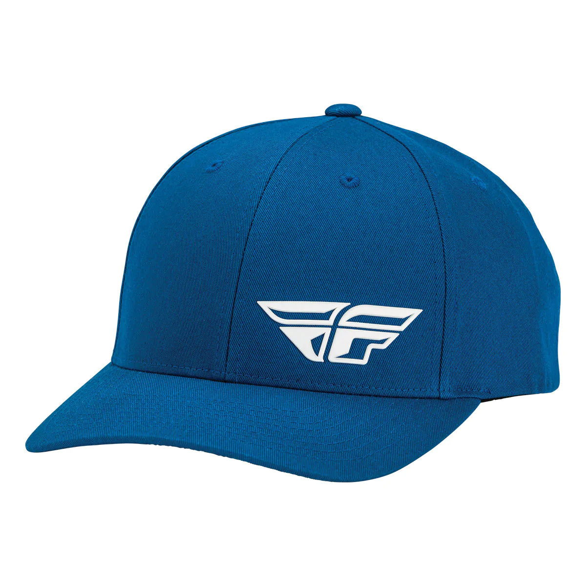 FLY Racing F-Wing Snap Back Hat (FINAL SALE)