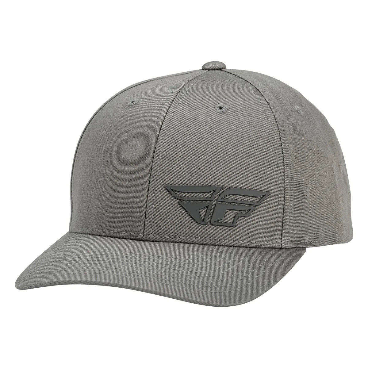 FLY Racing F-Wing Snap Back Hat (FINAL SALE)