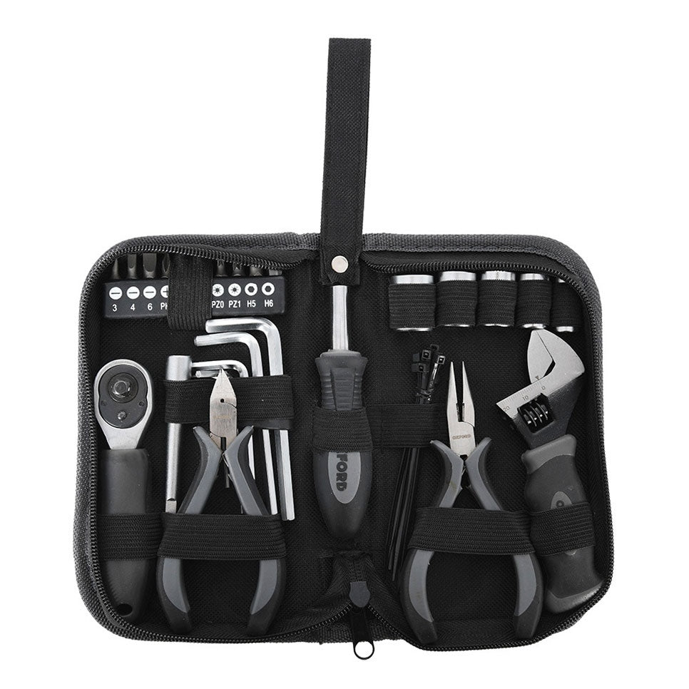 TOOL KIT PRO OXFORD