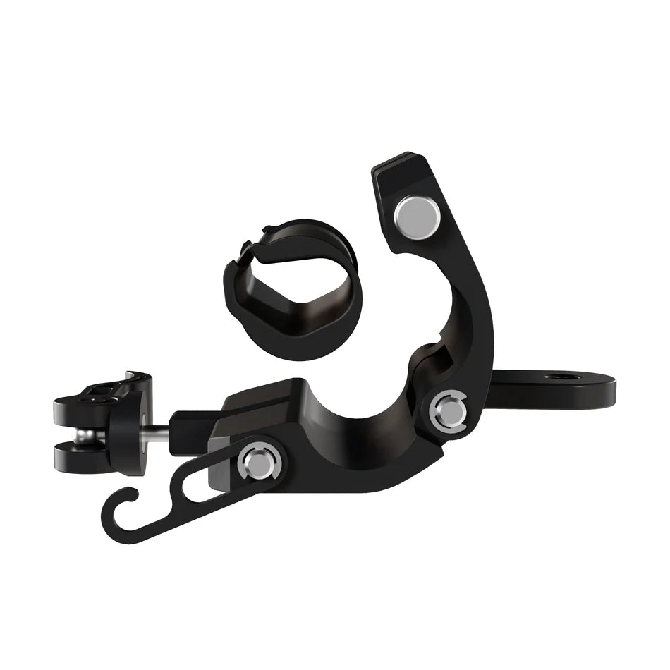 Utility Sleigh Hitch