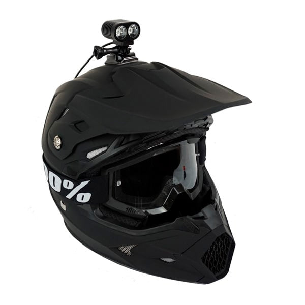 Oxbow Gear Voyager Helmet Light Kit