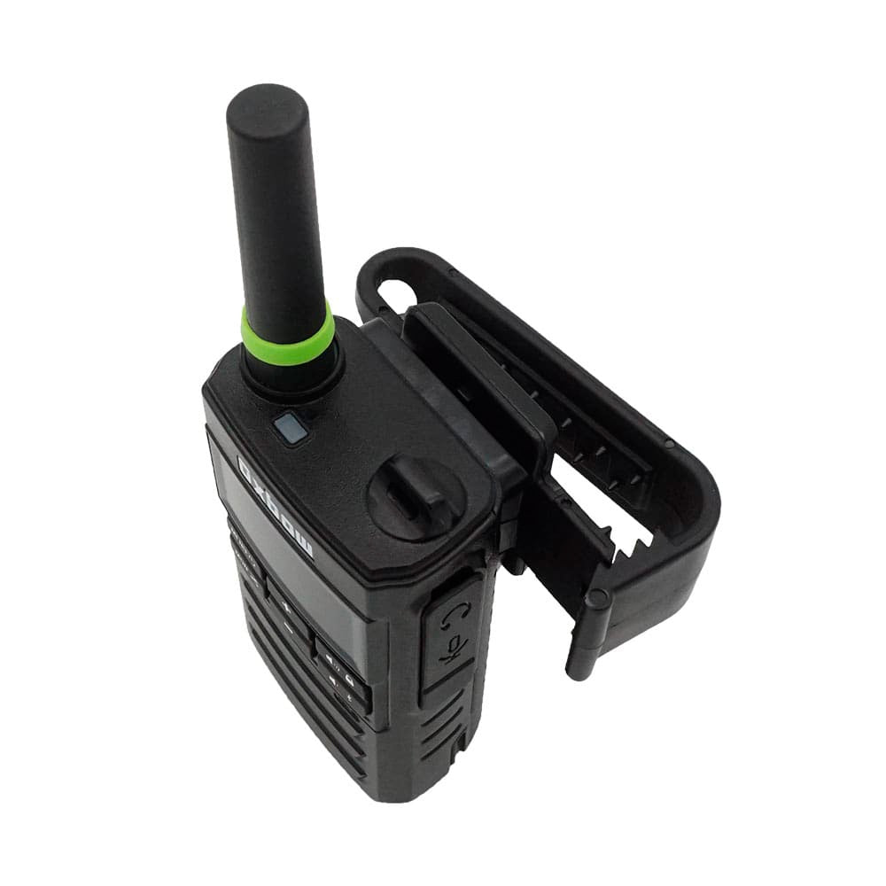 Oxbow Gear Renegade 2.0 Two-Way Radio