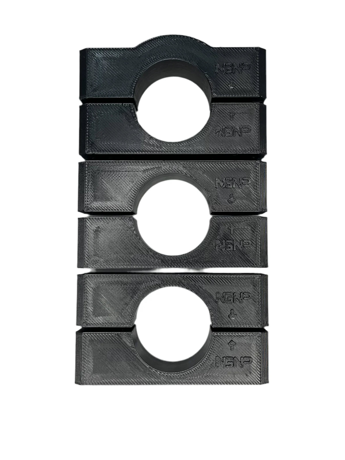 NGNP Tight-Fit Steering Bushings Set for Polaris Matryx / Axys