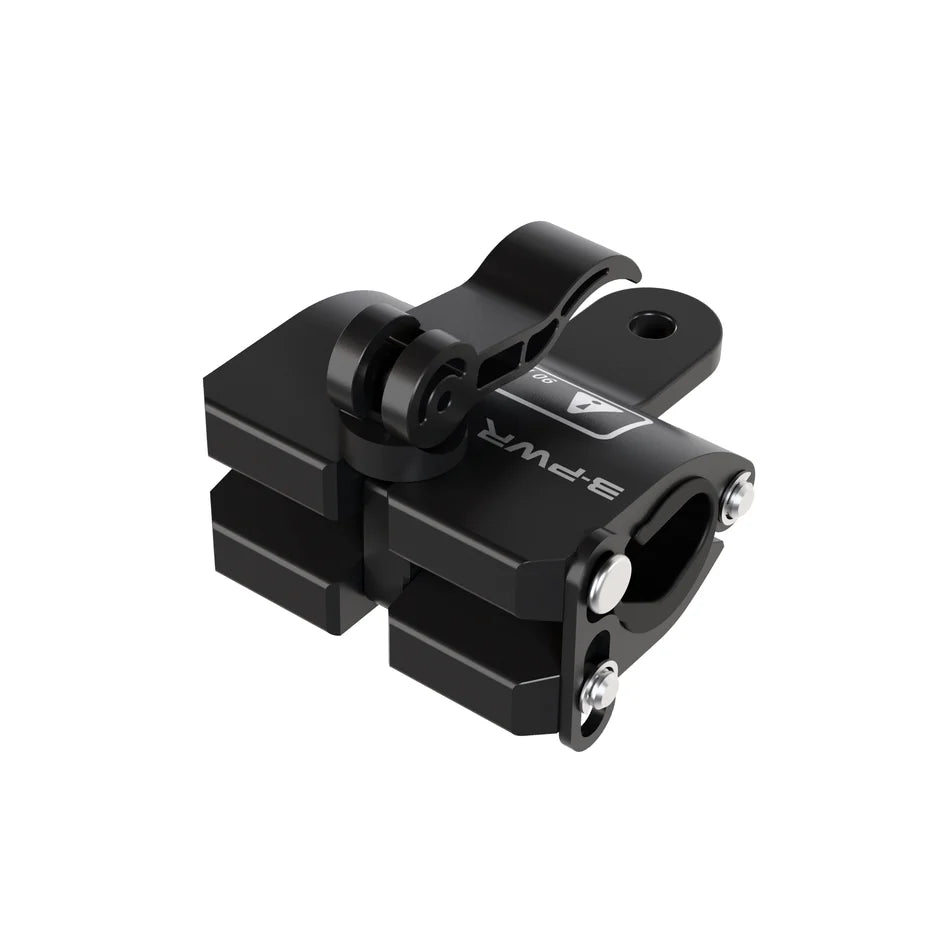 Utility Sleigh Hitch