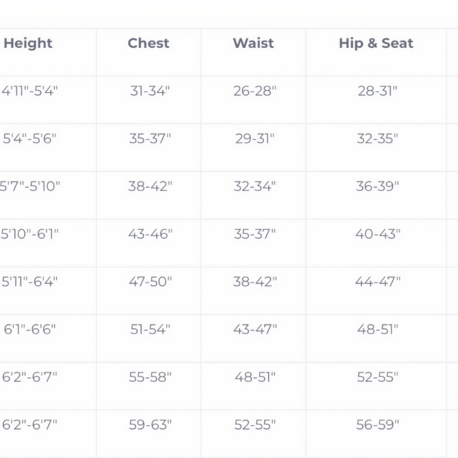 PEAK Monosuit Black Non-Insulated