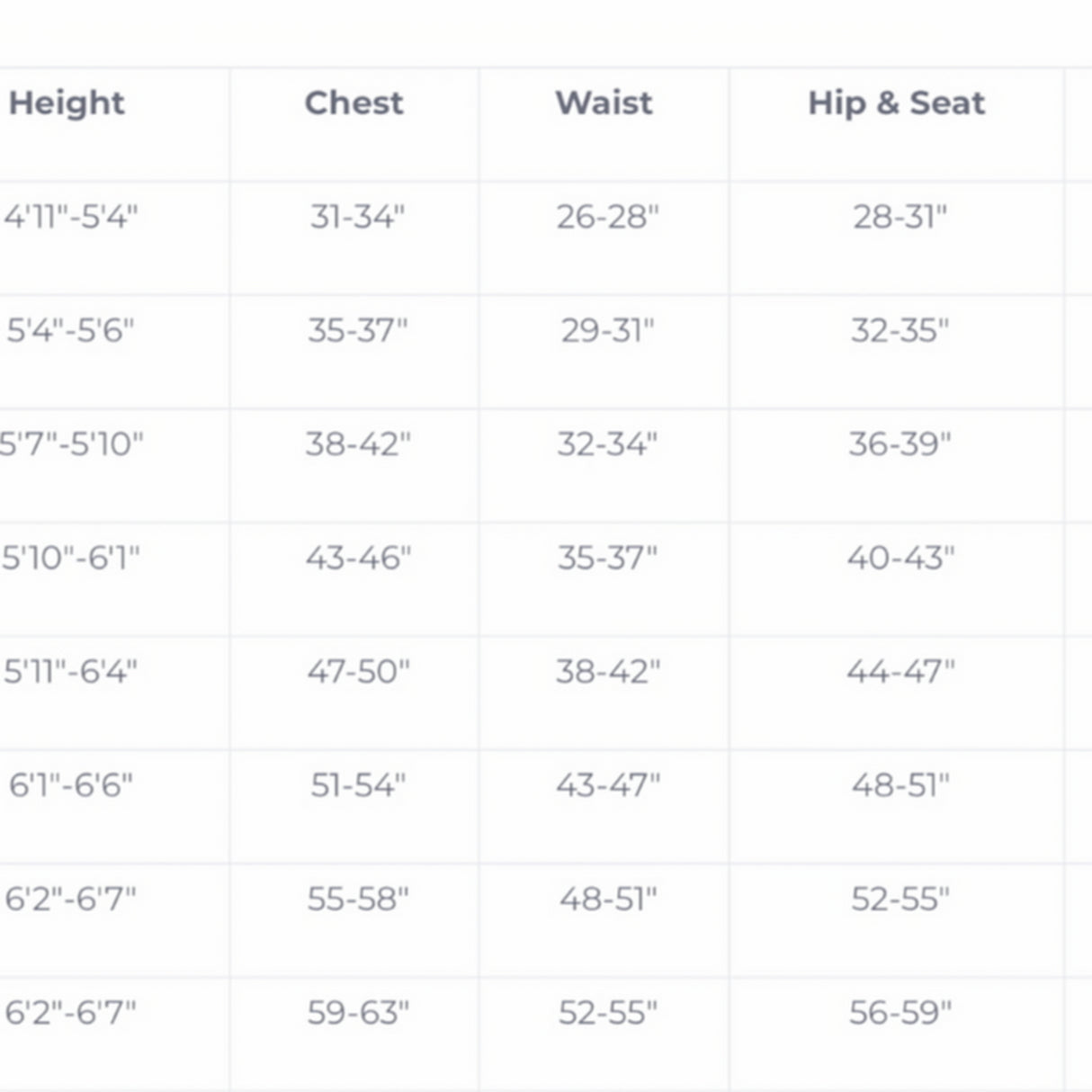 PEAK Monosuit Black Non-Insulated