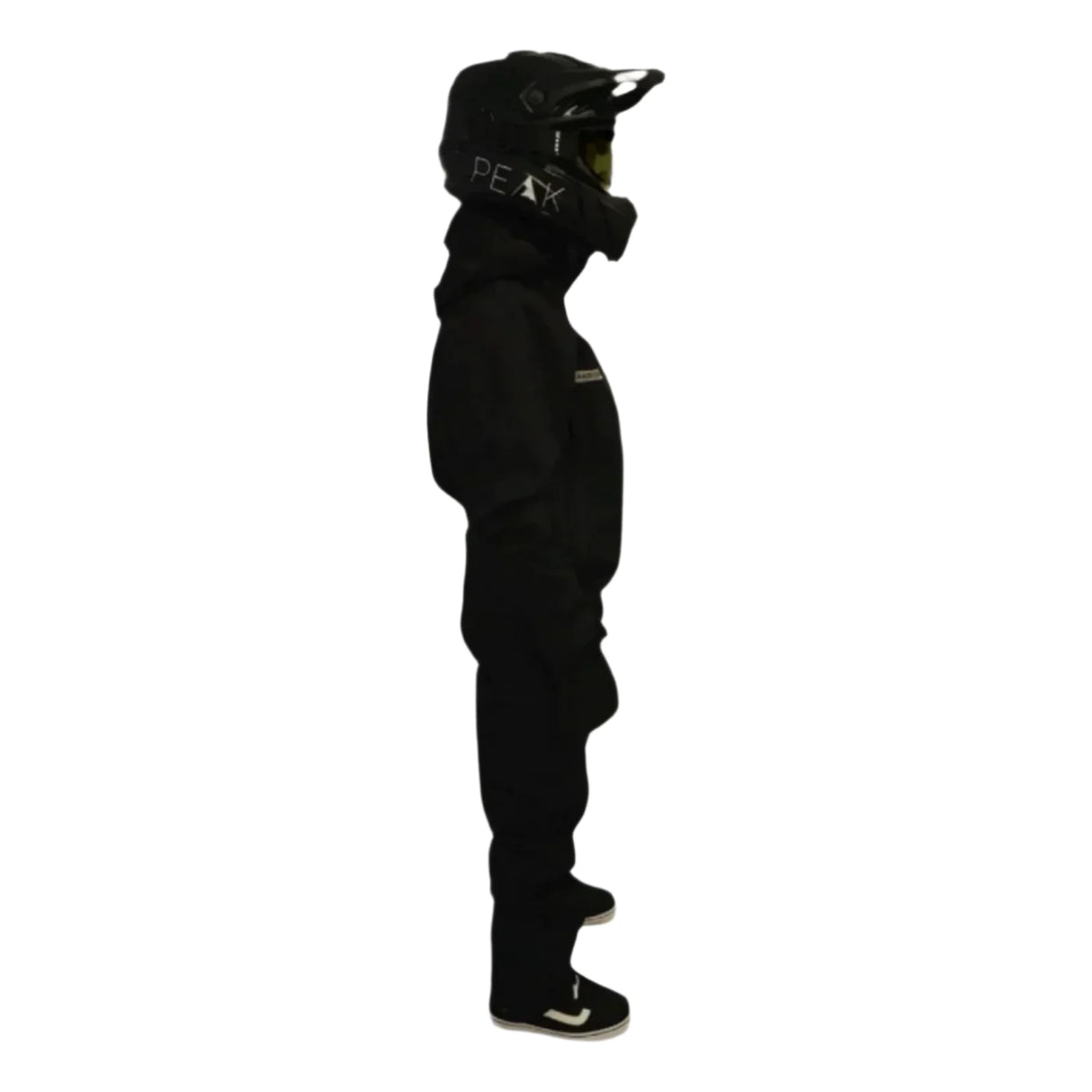 PEAK Monosuit Black Non-Insulated