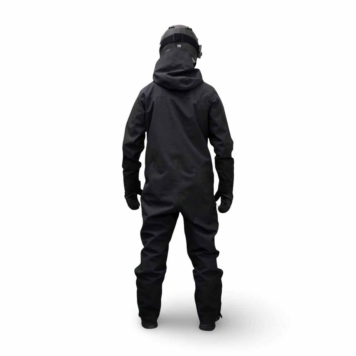 PEAK Monosuit Black Non-Insulated