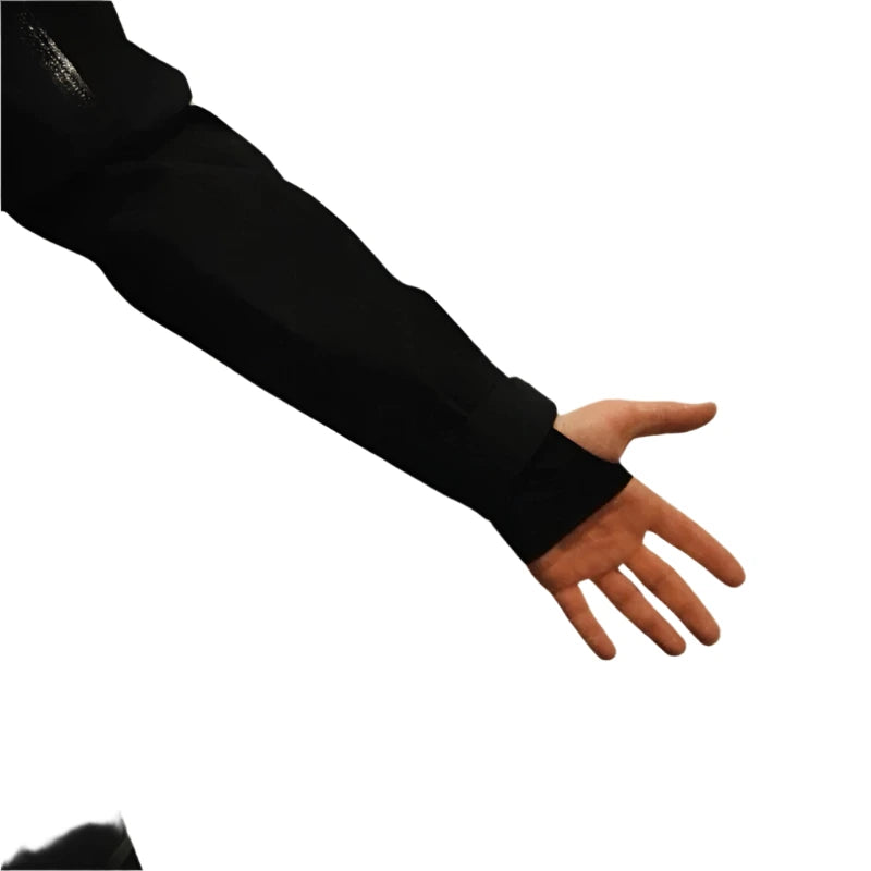 PEAK Monosuit Black Non-Insulated