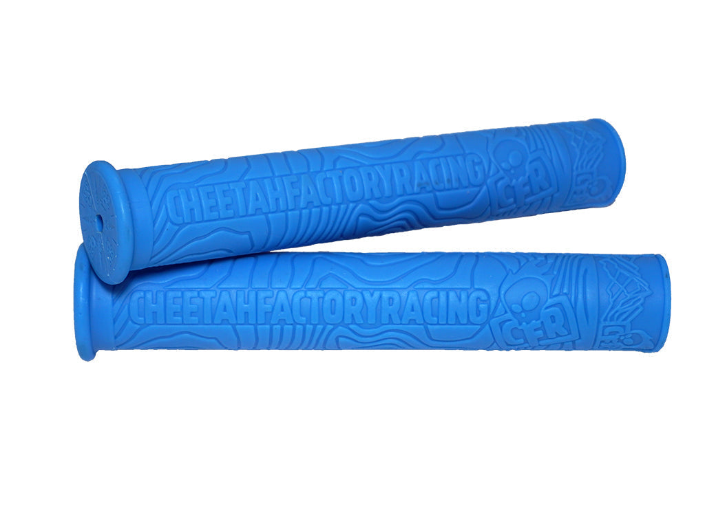 Signature Grip - Cheetah Factory Racing