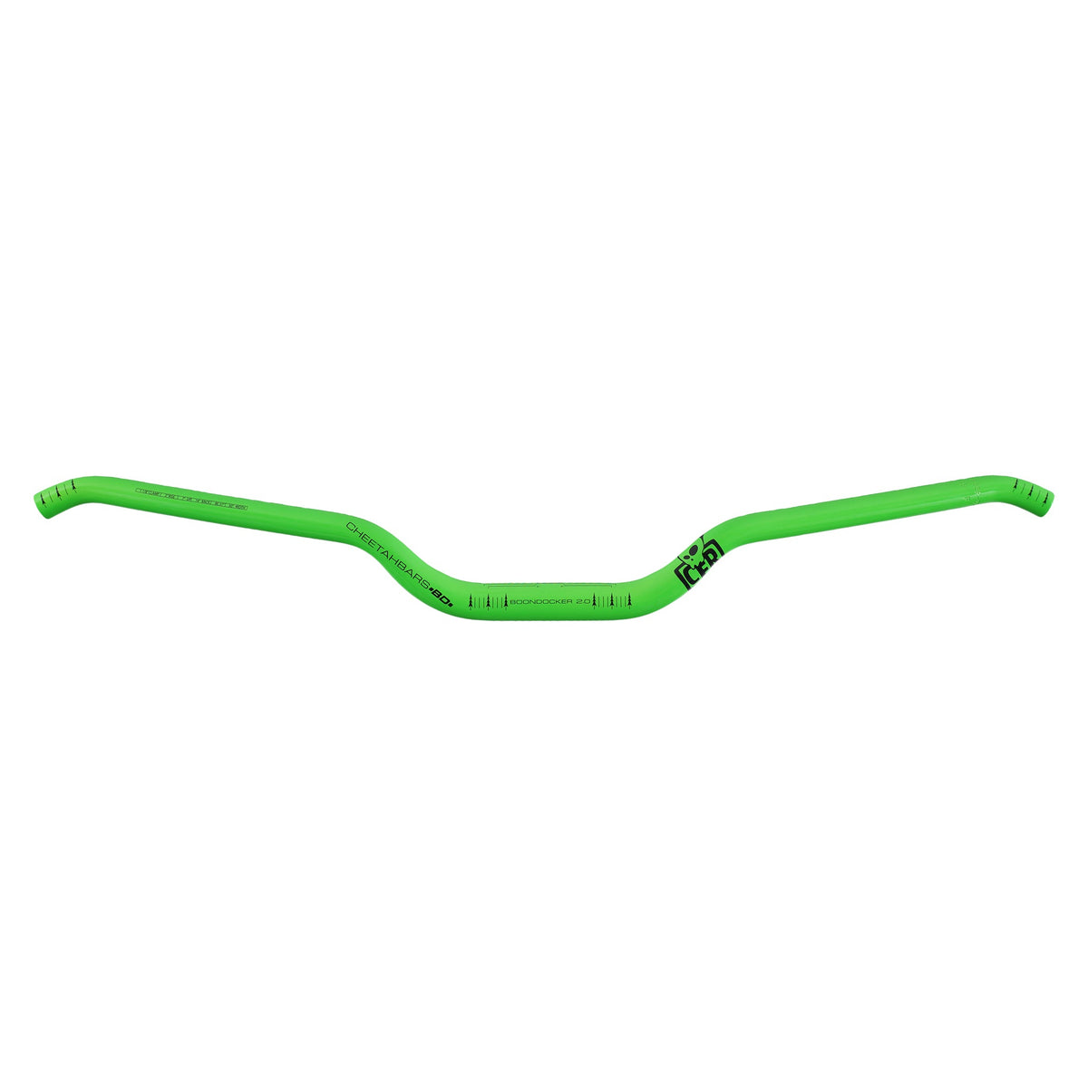 Boondocker Handlebar 2.0 - Cheetah Factory Racing