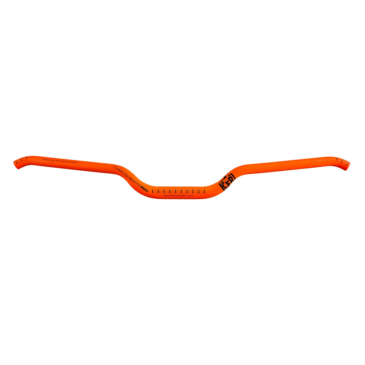 Boondocker Handlebar 2.0 - Cheetah Factory Racing