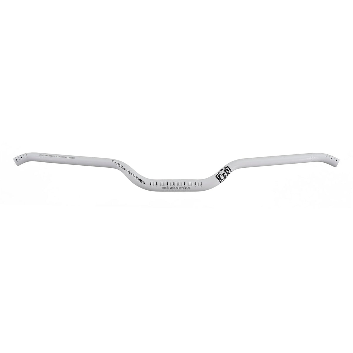 Boondocker Handlebar 2.0 - Cheetah Factory Racing
