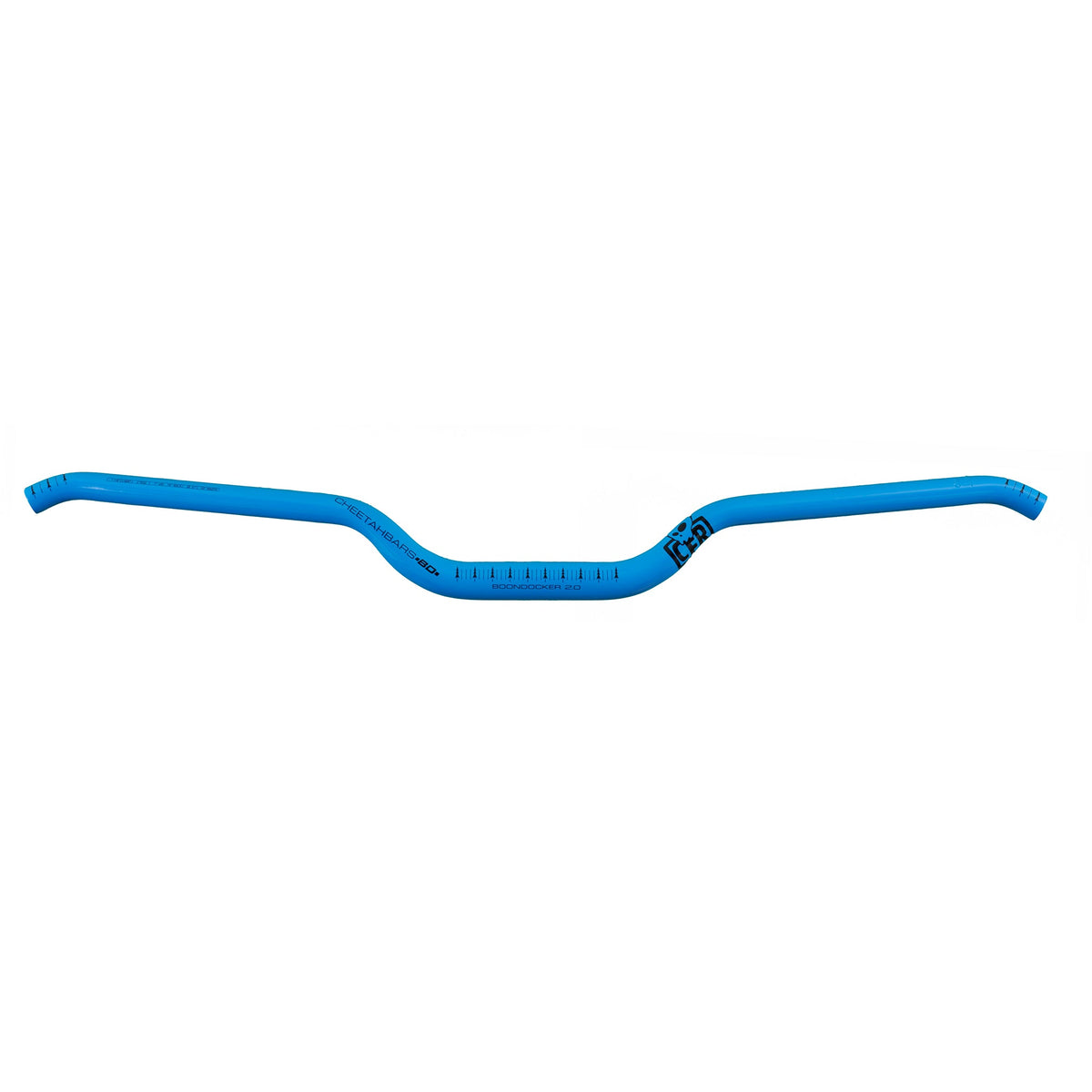 Boondocker Handlebar 2.0 - Cheetah Factory Racing