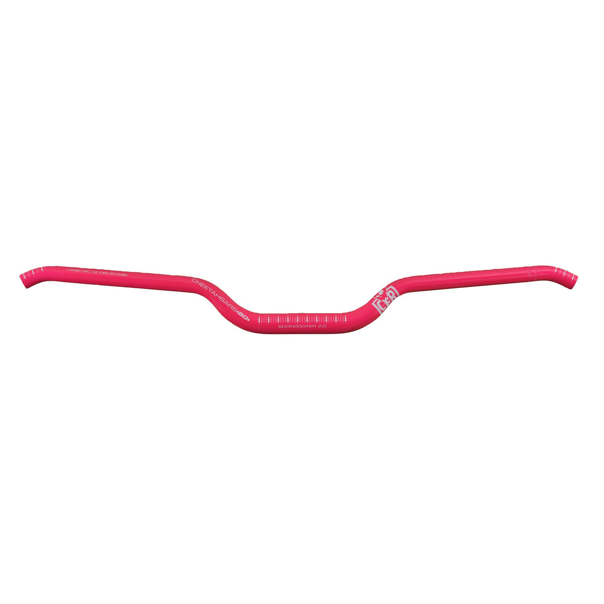 Boondocker Handlebar 2.0 - Cheetah Factory Racing