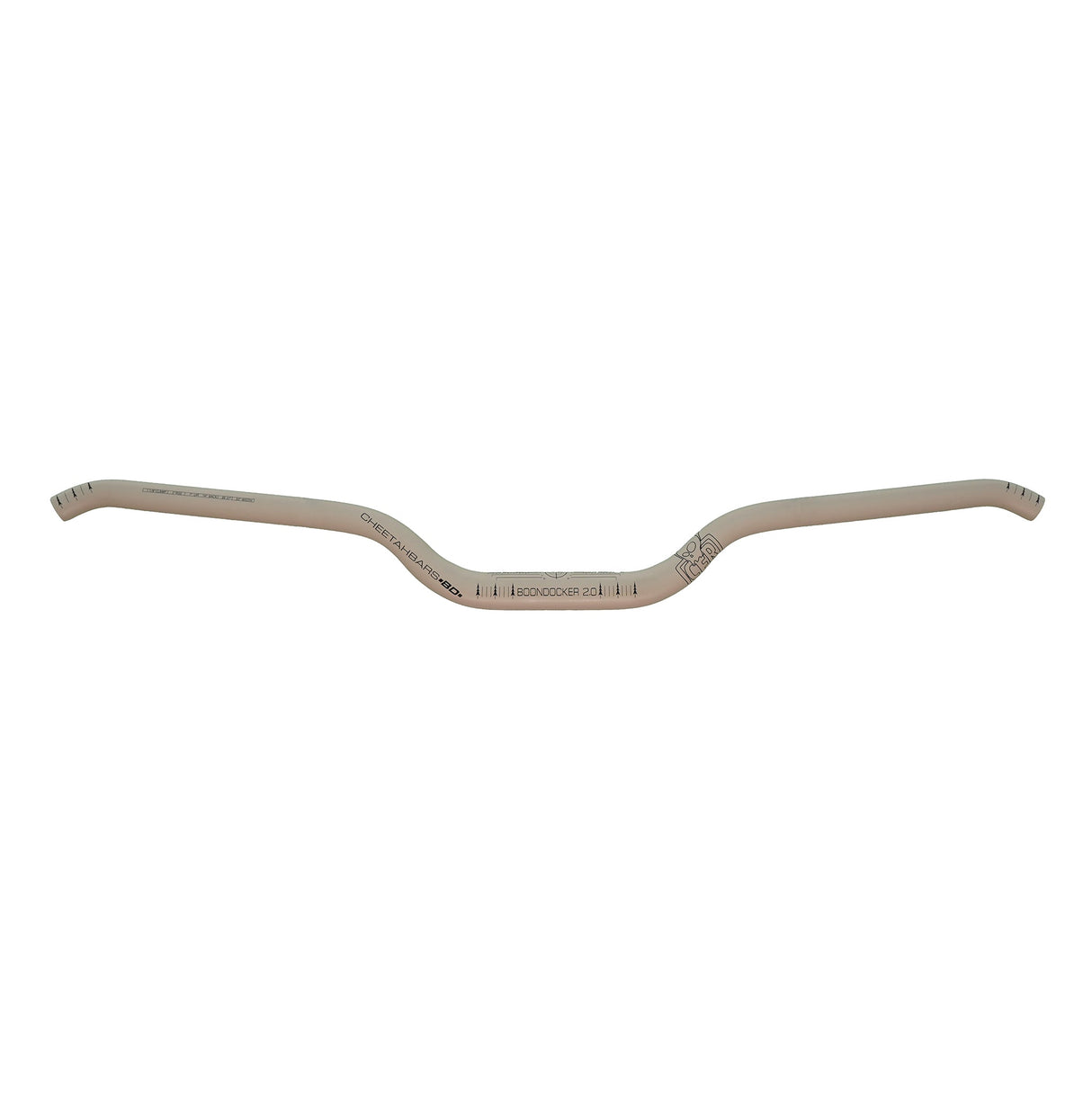 Boondocker Handlebar 2.0