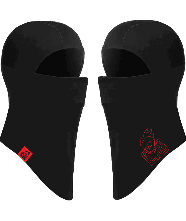 Black Balaclavas