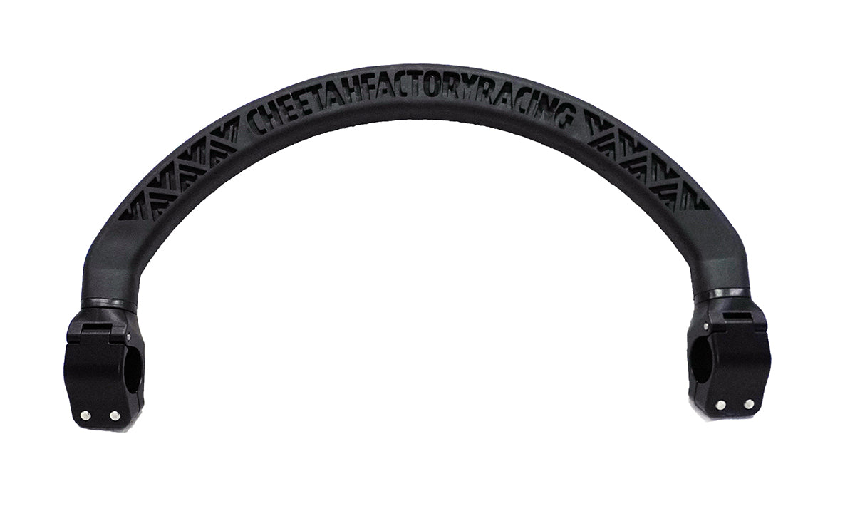 Rigid Mountain Strap