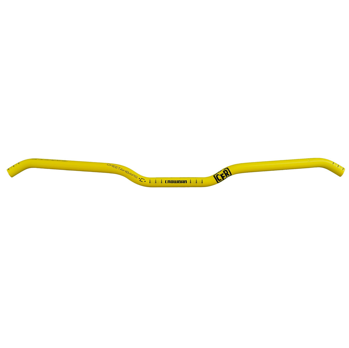 CrowBar Handlebar - Cheetah Factory Racing