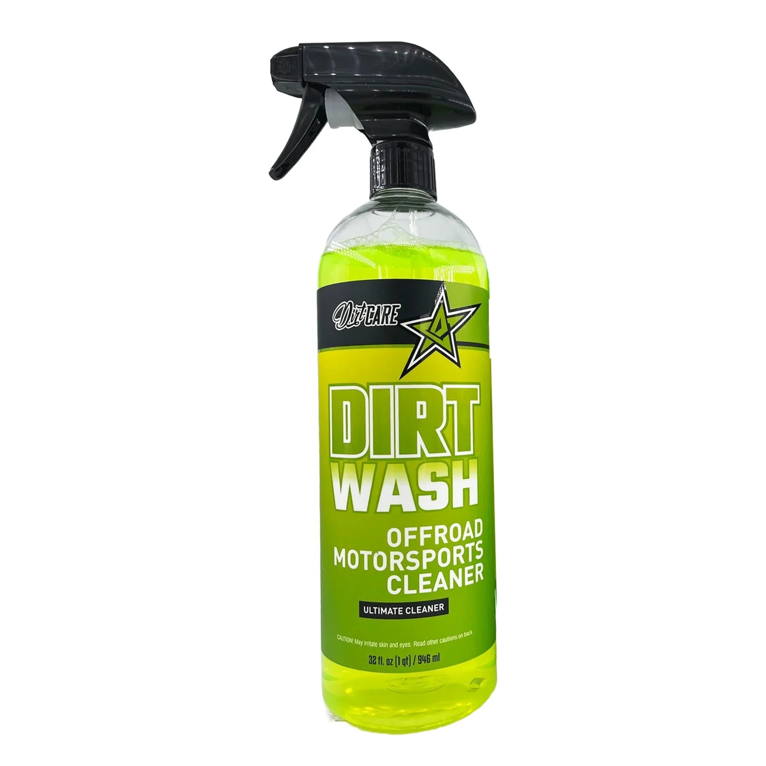 Dirt Wash Cleaner