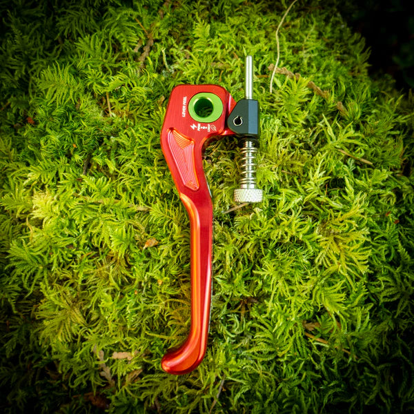 Brembo Enduro X-Light Clutch Lever V2