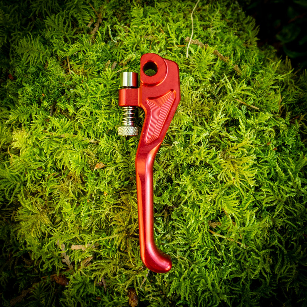 Braktec Enduro X-Power Brake Lever V2