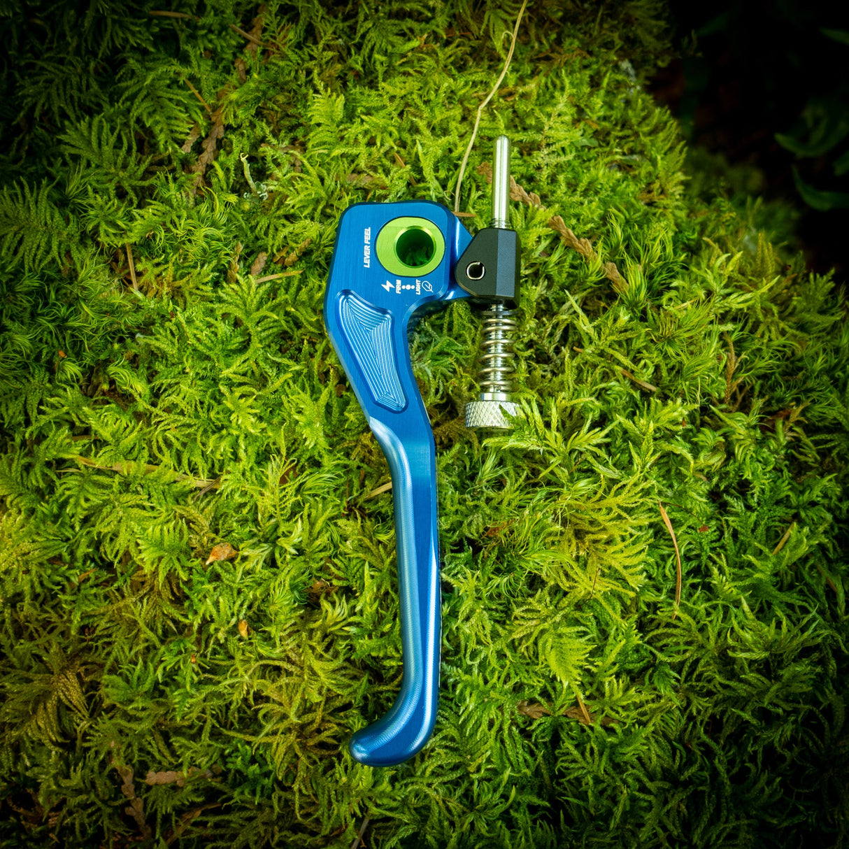 Brembo Enduro X-Light Clutch Lever V2
