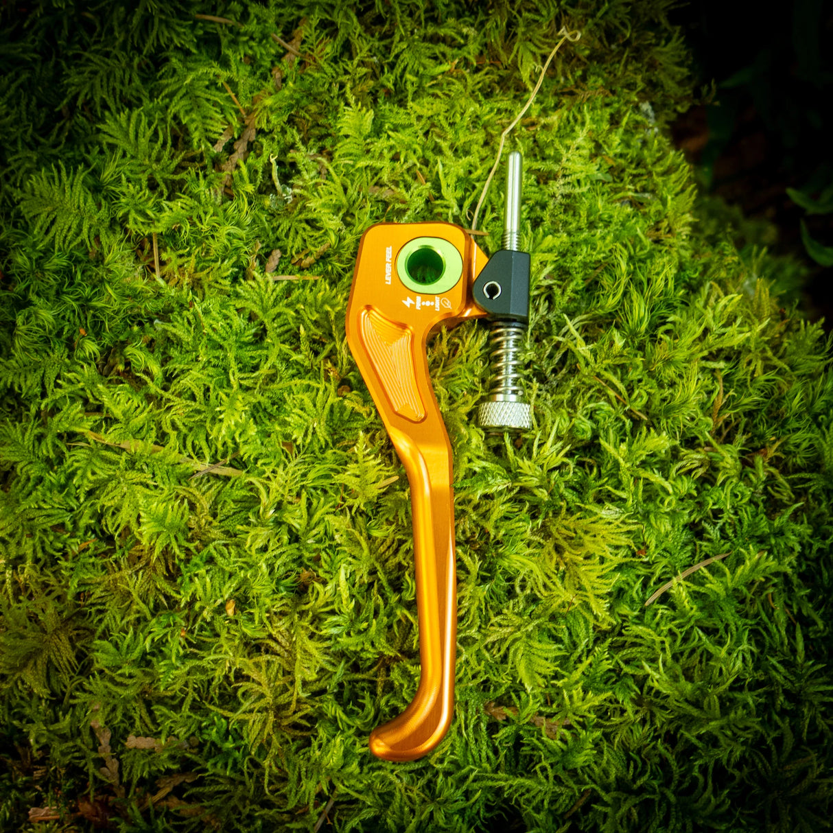 Brembo Enduro X-Light Clutch Lever V2