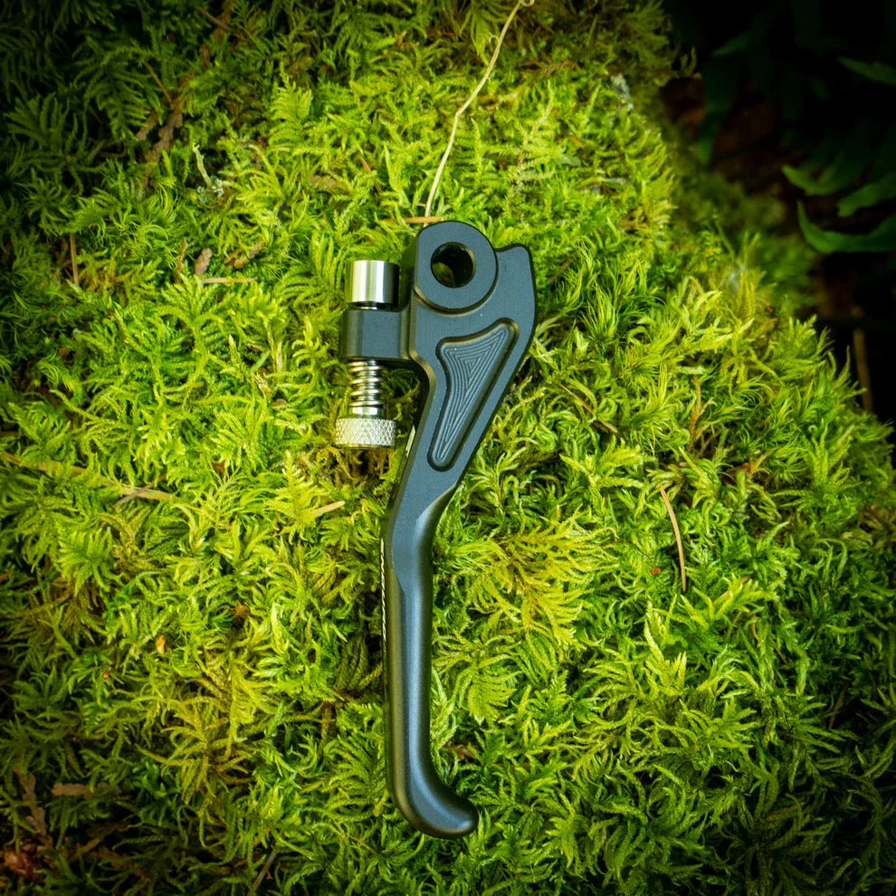 Braktec Enduro X-Power Brake Lever V2