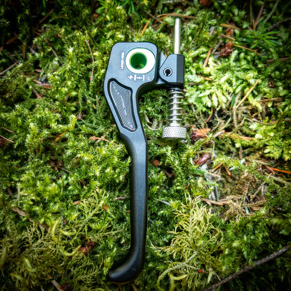 Braktec Enduro X-Light Clutch Lever V2