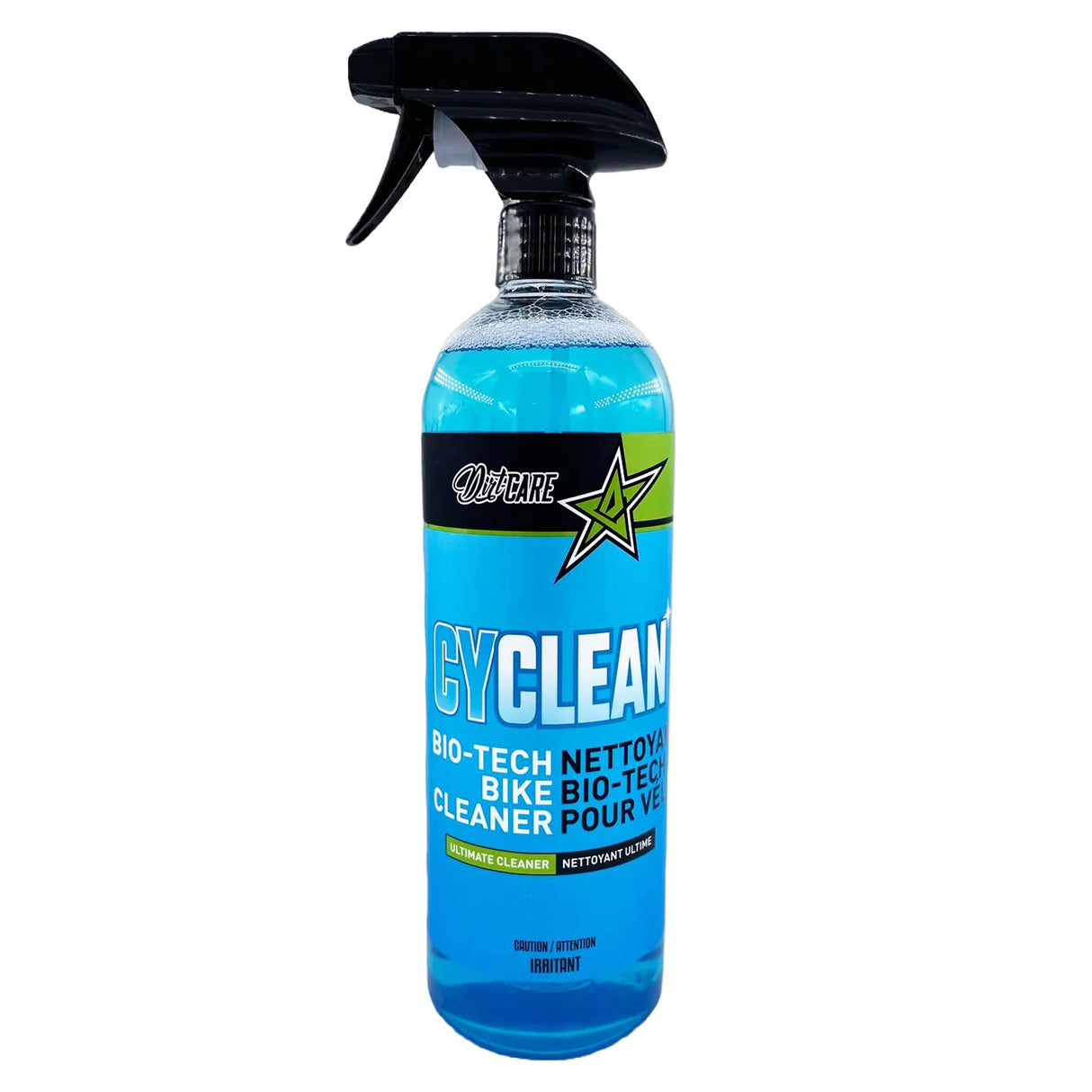 Cyclean Cleaner