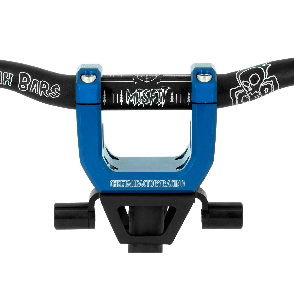 Polaris Relocate - Cheetah Factory Racing