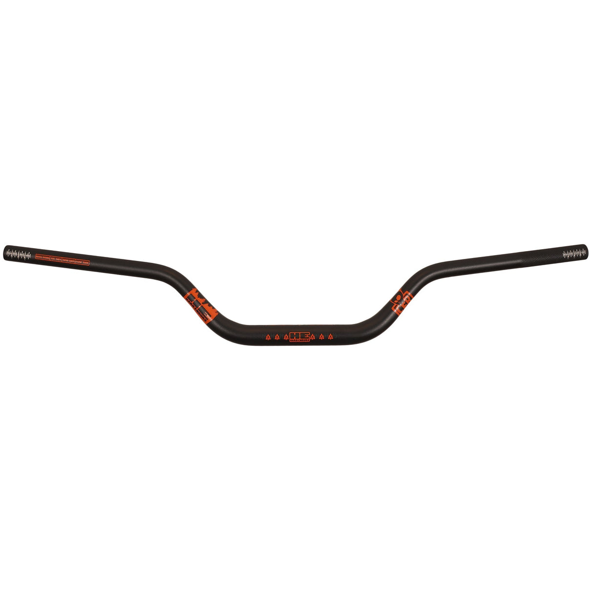 Hard Enduro Dirt Bike Handlebar