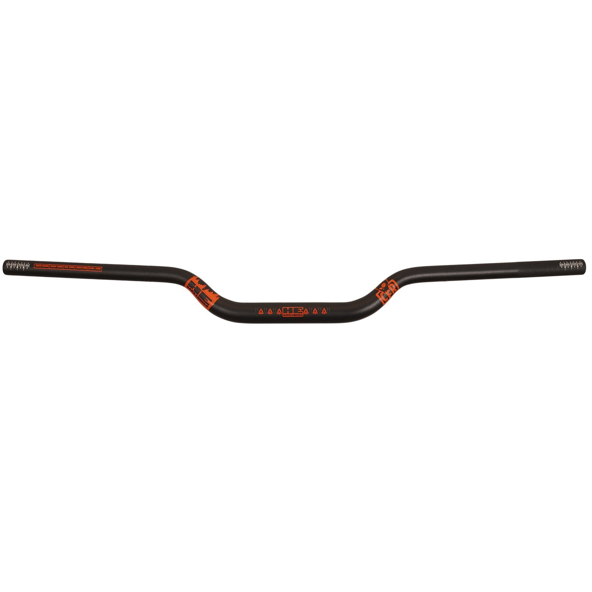 Hard Enduro Dirt Bike Handlebar - Cheetah Factory Racing