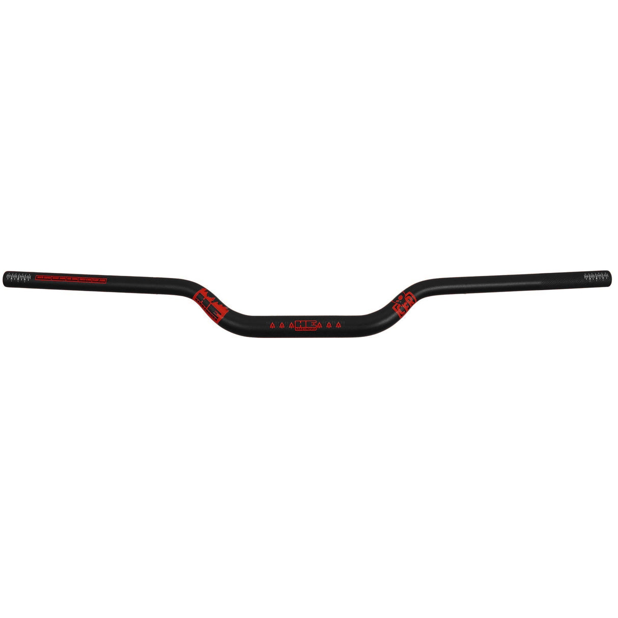 Hard Enduro Dirt Bike Handlebar