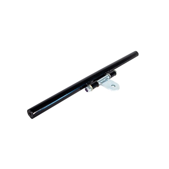 Hitch Attachment Ski-Doo (short tunnel)