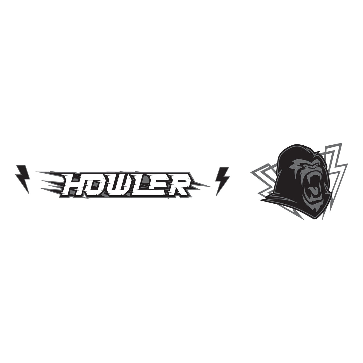 Howler Dirt Bike Handlebar