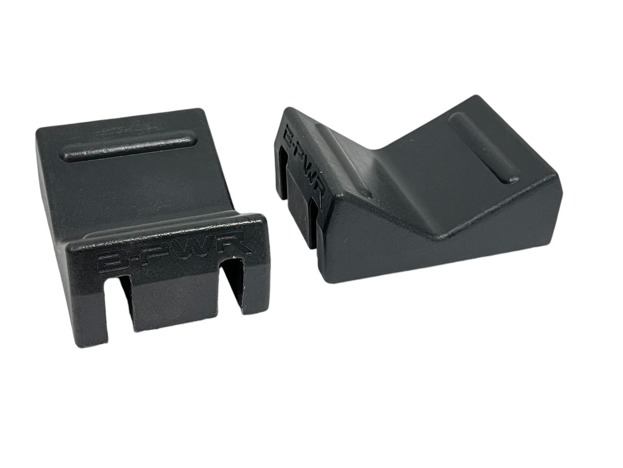 Ski Dampeners / Rubber for Polaris