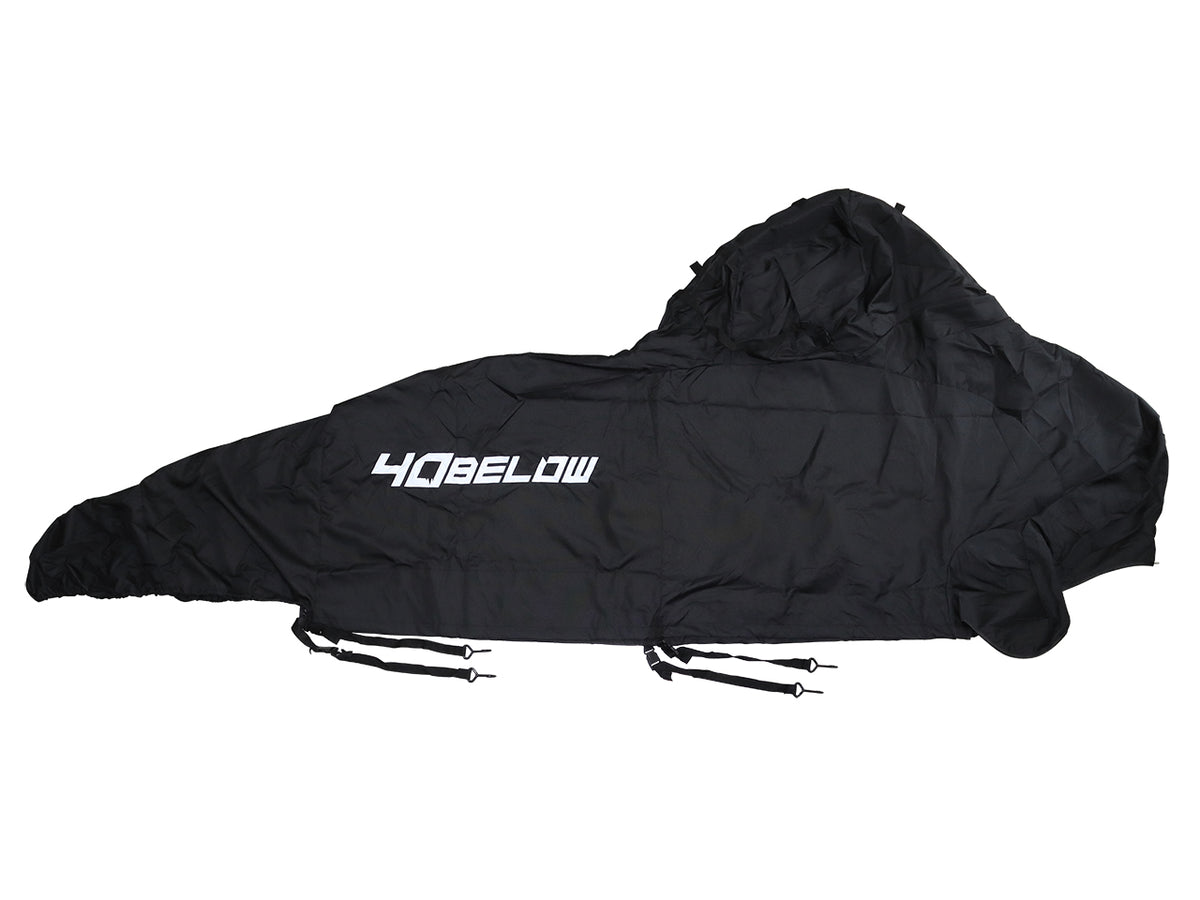 40 Below/Cold Canyon /SP1 Snowmobile Easy load Covers