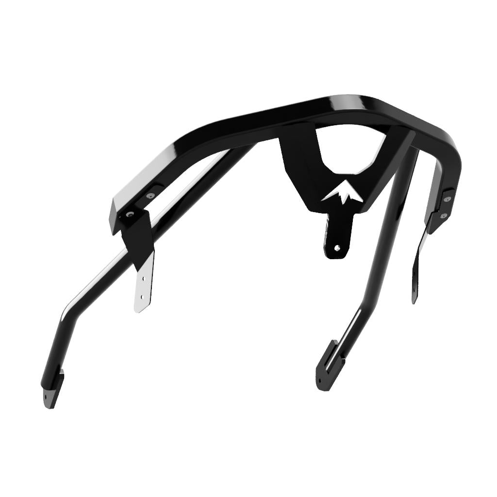Krankem Charger Front Bumper - Polaris Matryx