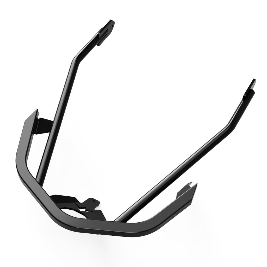 Krankem Charger Front Bumper - Polaris Matryx