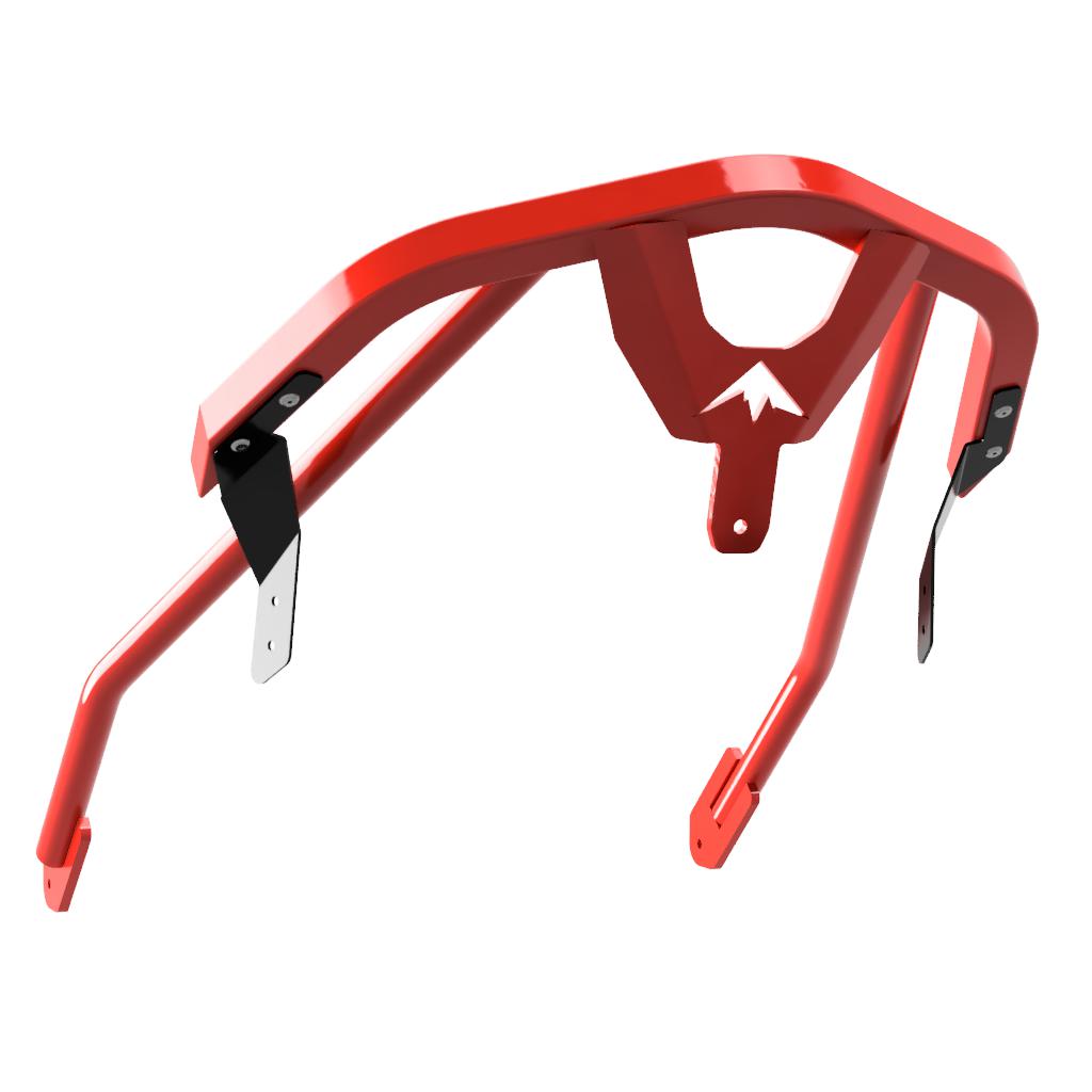 Krankem Charger Front Bumper - Polaris Matryx