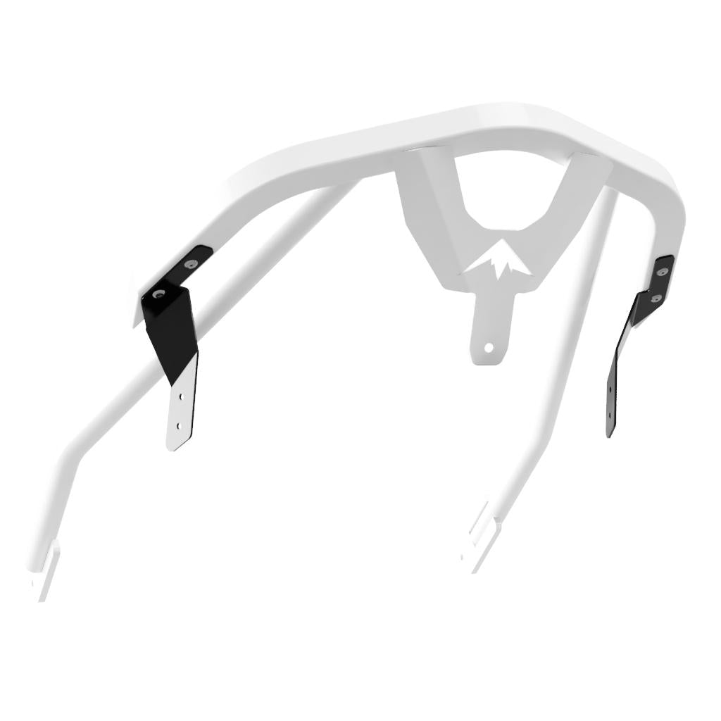 Krankem Charger Front Bumper - Polaris Matryx